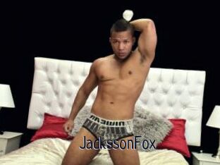 JackssonFox