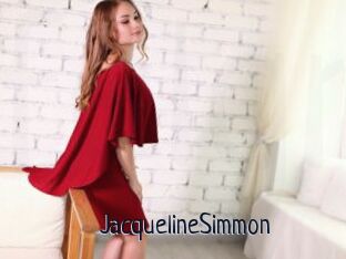 JacquelineSimmon