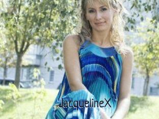 JacquelineX