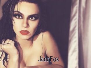 JadaFox