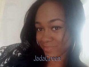 JadaGreen