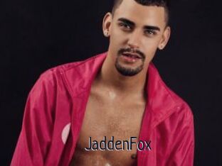 JaddenFox