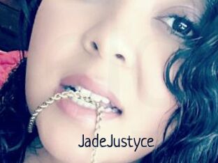 JadeJustyce