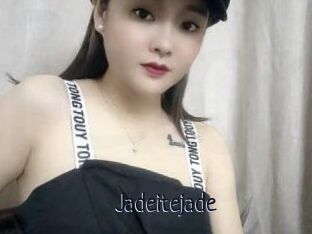 Jadeitejade