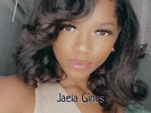 Jaela_Gines