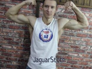 JaguarStoch