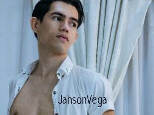 JahsonVega