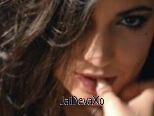 JaiDevaXo