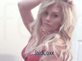 JaidCoxx