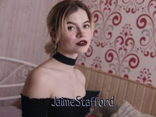 JaimeStafford