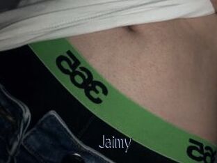Jaimy