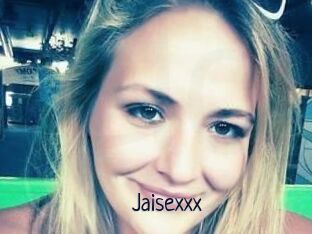Jaisexxx
