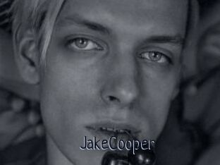 JakeCooper