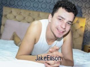 JakeEllson