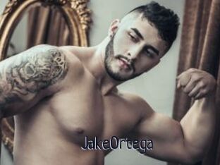 JakeOrtega