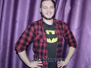 JakeSparrow