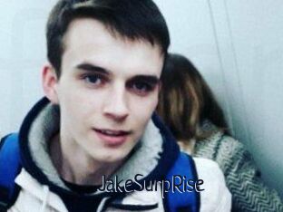 JakeSurpRise
