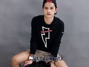 JakeZoldhyck