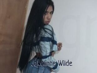 Jakelinne_Wilde