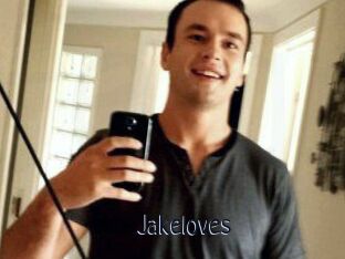 Jakeloves