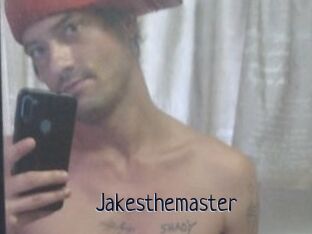 Jakesthemaster