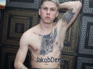 JakobDeen