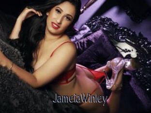 JameiaWinley