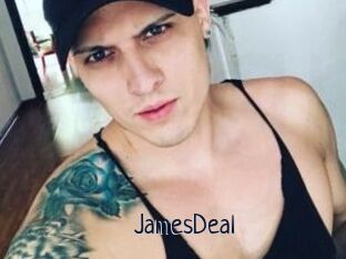 JamesDeal