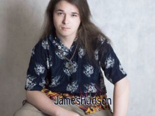 JamesHudson
