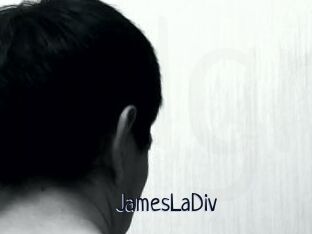 JamesLaDiv