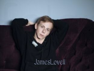 JamesLovell
