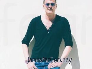 JamesMcCockney