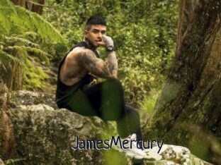 JamesMercury