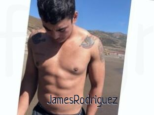 JamesRodriguez