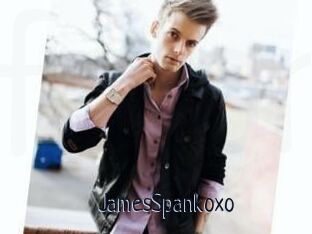 JamesSpankoxo