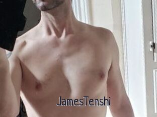 JamesTenshi