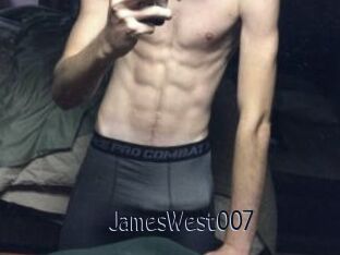 JamesWest007