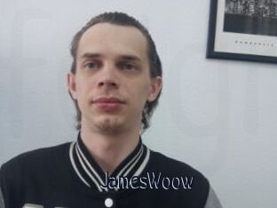 JamesWoow