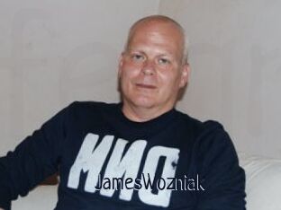 JamesWozniak