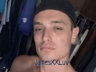 JamesXXLuv