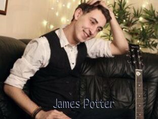 James_Potter