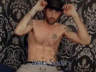James_Sanders