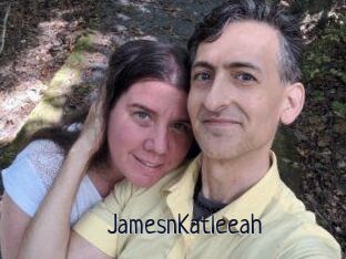 James_n_Katleeah