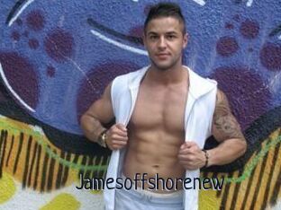 Jamesoffshorenew