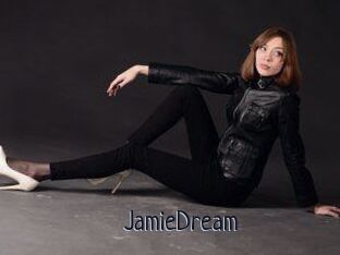 JamieDream
