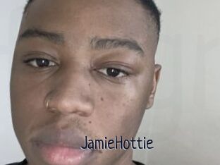 JamieHottie