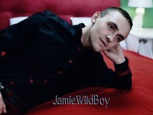 JamieWildBoy