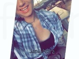 JamilaAmira