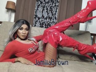 JamillaBrown