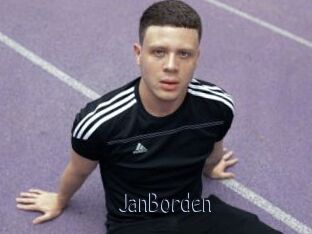JanBorden